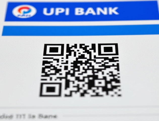 Tally Bank UPI QR Code Print on Invoice Module