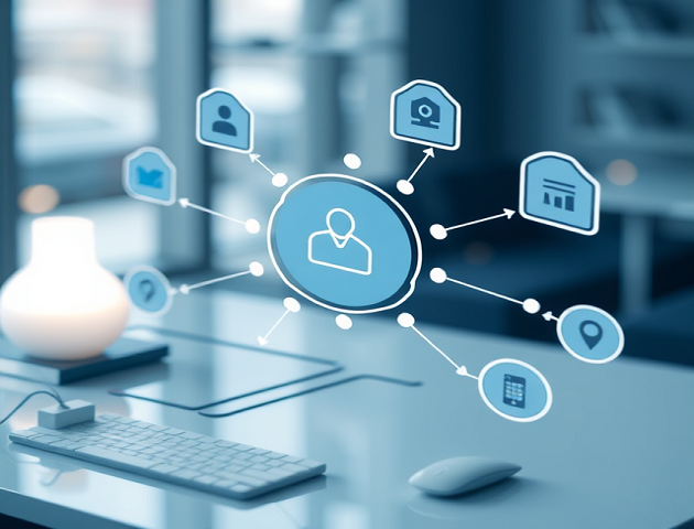 Tally Connectivity with Web Application through Web Service Module