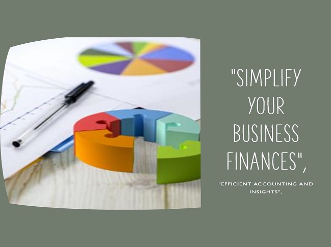 Benefit used Tally software on customer