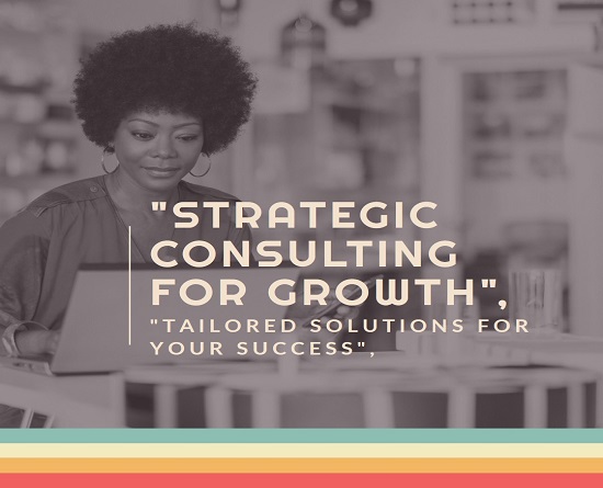 Business Consultancy