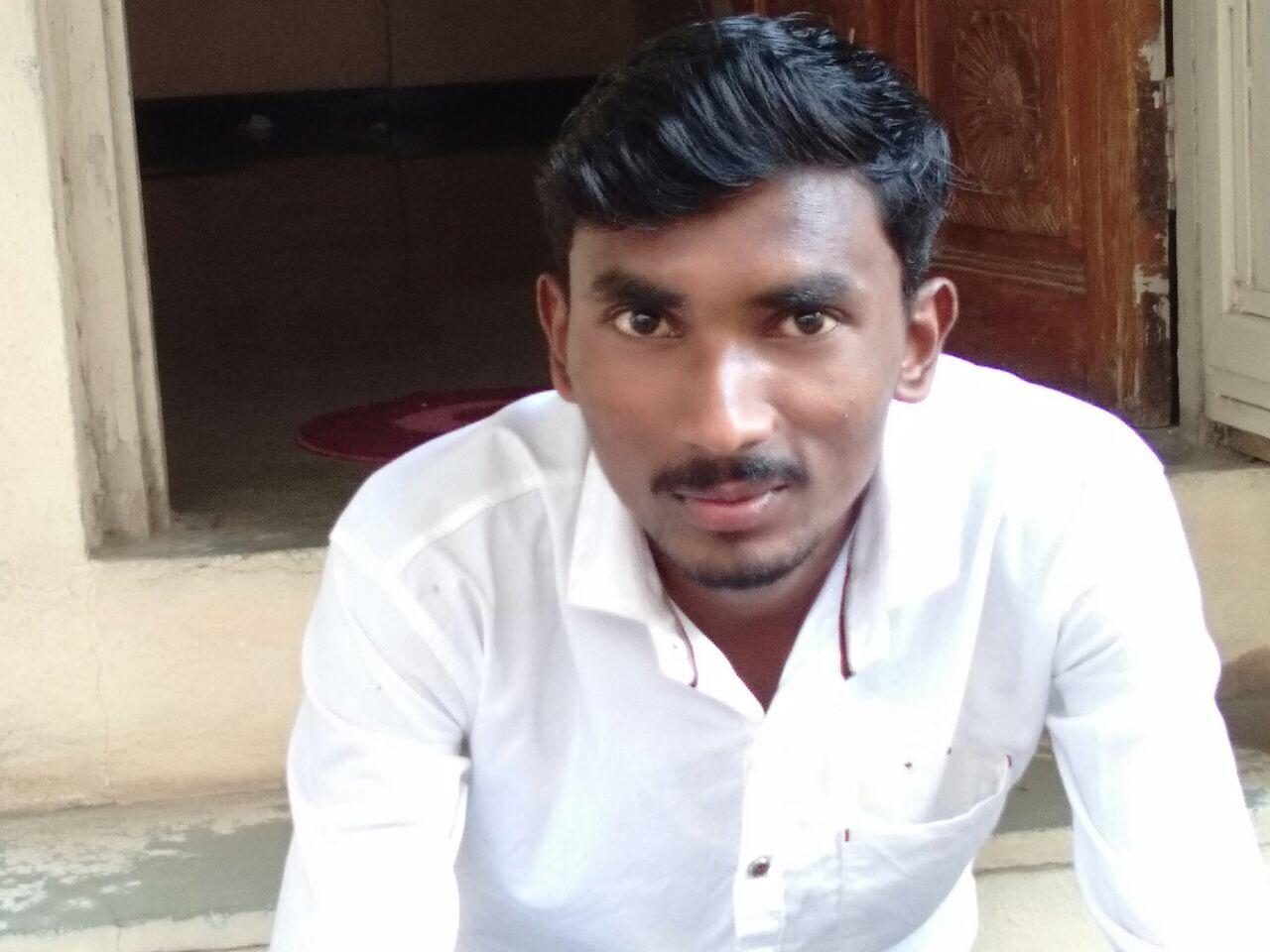 Umesh Bhalerao